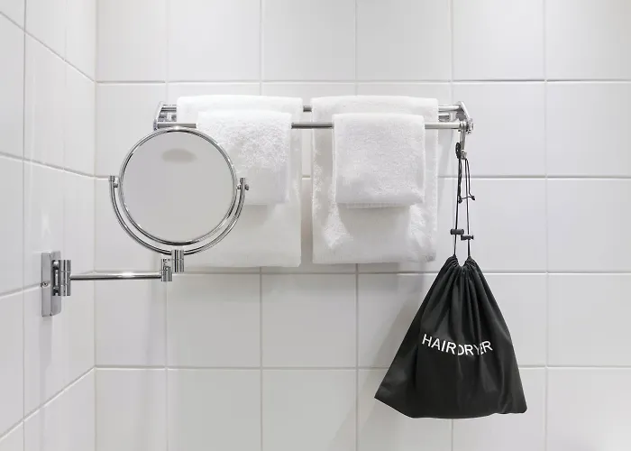 Ikea Hotell
